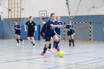 Bild 191 - wBJ NFV Futsalmeisterschaft